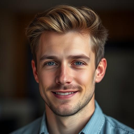 Michael Thompson